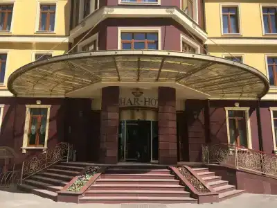 Авшар Клаб - 7