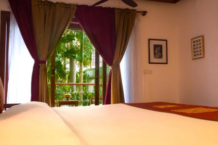 Montra Nivesha Residence - 103