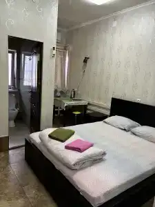 Спутник - 6
