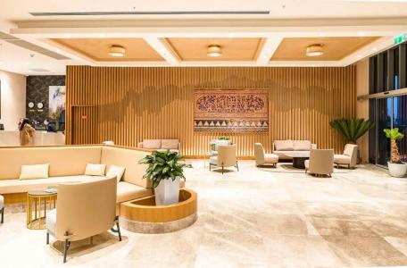 Hilton Garden Inn Sogd - 4