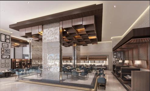 Holiday Inn Dubai Al-Maktoum Airport, An Ihg - 30