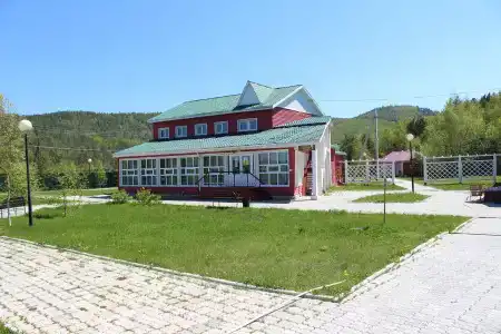 Байкал Парк - 40