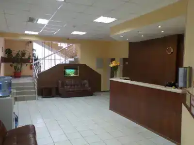 Вытегра - 1