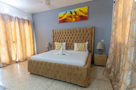 Sunny Palms Beach Bungalows - 40