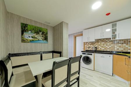 Royal Babil Suites - 117