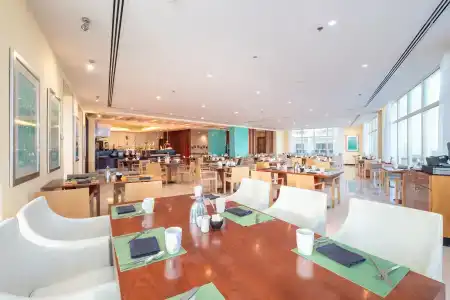 Radisson Blu Resort, Fujairah - 24