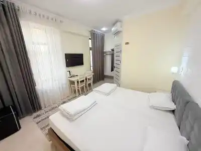 Samarkand Travel Inn - 5