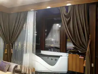 Охта-SPA Resort - 37