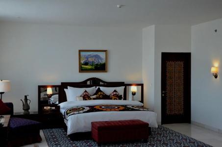 Dushanbe Serena - 14
