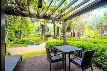 Paradox Resort Phuket - Sha Plus - 85