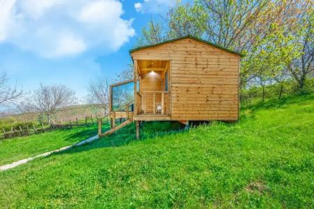 Villaggio Mirzaani Resort - 46