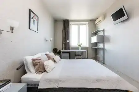 Hostel on Ploschad Pobedi - 14