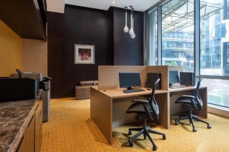 Crowne Plaza - The Business Park, An Ihg - 40