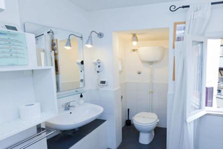 b&b Ventisei Scalini a Trastevere - 53