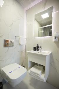 Kartal Palace Taksim Square FamİLy - 31