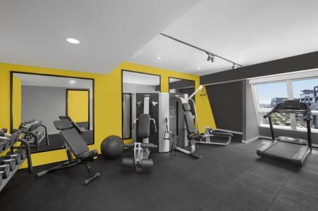 Leva and Suites Mazaya Centre - 4