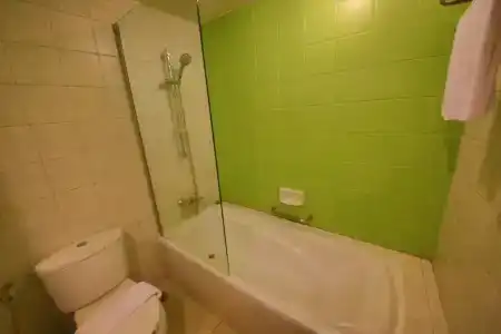 The Green Park Resort - Sha Extra Plus - 25