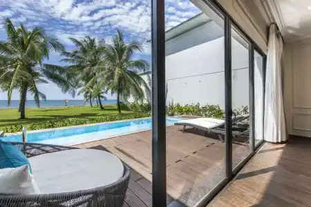 VinOasis Phu Quoc (Unlimited Access to Water Park) - 46