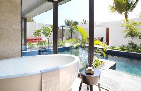 Al Baleed by Anantara - 60
