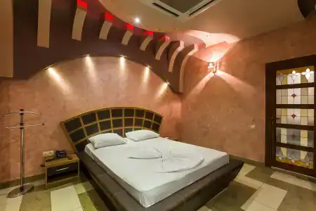 Green Palace - 20