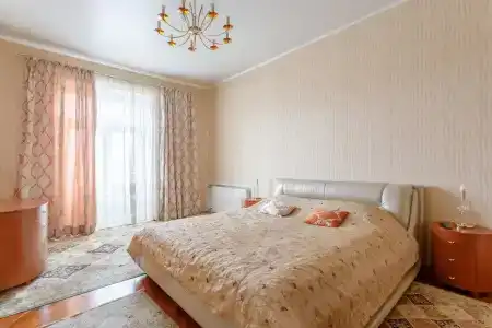 Сталинка у Патриарших - 29