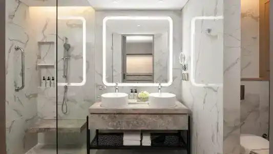 Amari Watergate Bangkok - Sha Extra Plus Certified - 70