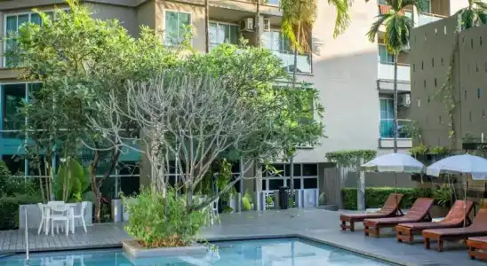 Peach Hill Resort - Sha Extra Plus - 40
