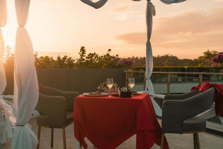 Wekata Luxury - 18