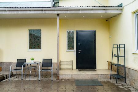 Evergreen Hostel - 1