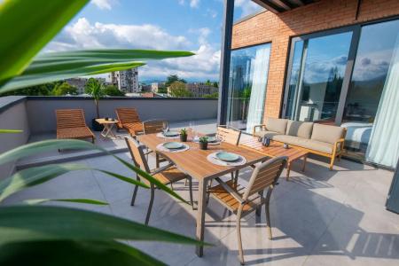 Gratus Aparthotel - 205