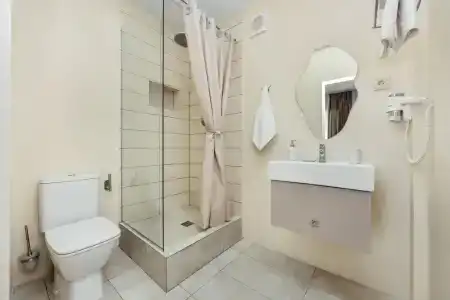 Villa Blanca - 57