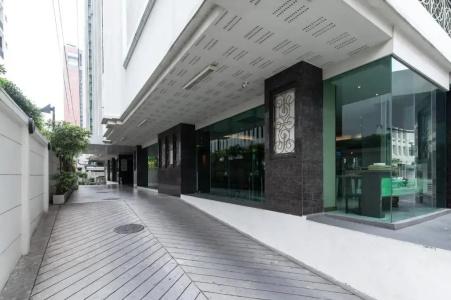 Admiral Premier Bangkok - Sha Extra Plus - 21