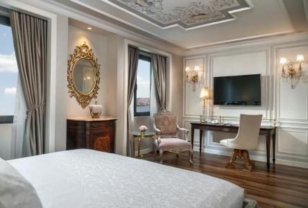 Rixos Pera Istanbul - 27