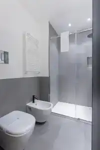 Suite Palermo Apartment - 41