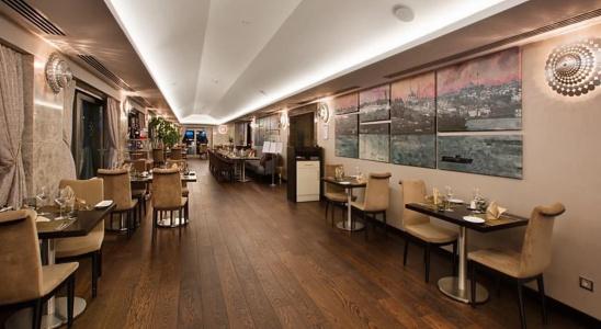 Dedeman Bostanci Istanbul & Convention Center - 4