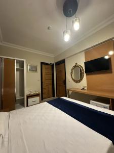 Derin Suit Otel - 31