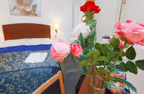 b&b Ventisei Scalini a Trastevere - 48