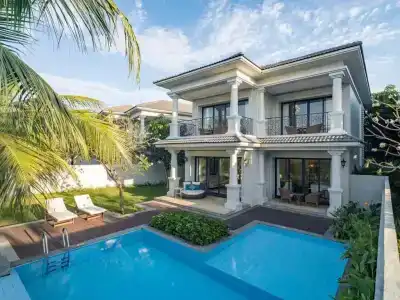 VinOasis Phu Quoc (Unlimited Access to Water Park) - 263