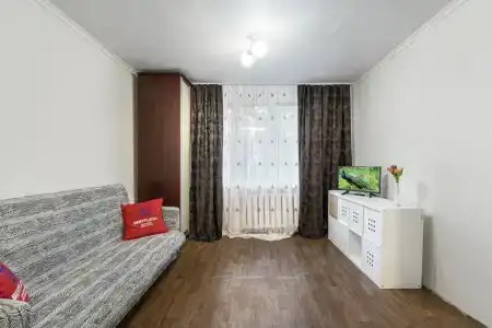 Яблокова - 1