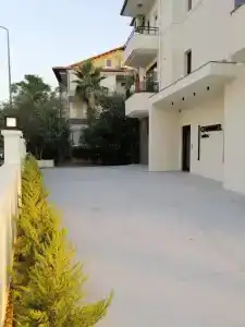 Channel Suites - 1