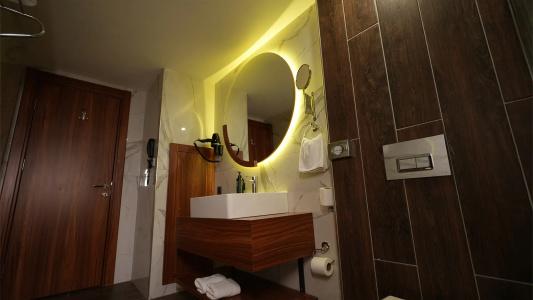 Hilas Thermal Resort Spa & Aqua - 25