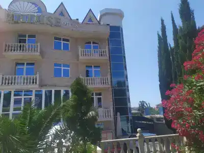 Парадиз - 0