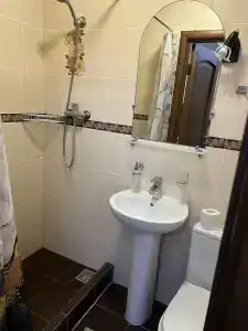 Домик в Парке им. Фрунзе - 12