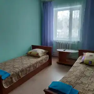Привал - 19