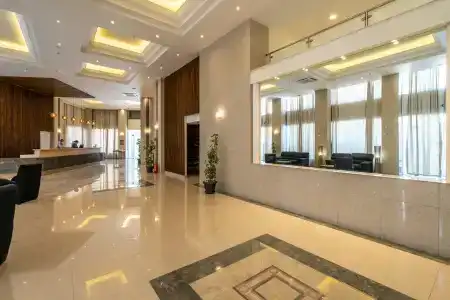 Castellum Suites - Все включено - 18