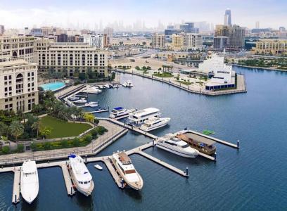 Kingsgate Al Jadaf - By Millennium, Dubai - 3