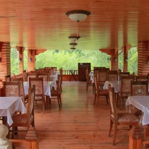 Narin Qala Resort & Restaurant - 2