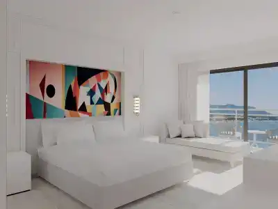 Amara Luxury Resort - 96