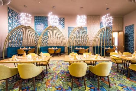 Rixos - 19