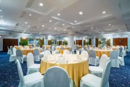 Cholchan Pattaya Beach Resort - Sha Extra Plus - 31